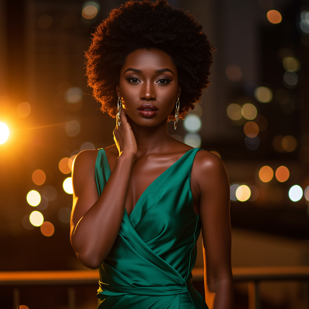 Festa à noite sem dress code definido: como não errar a mão